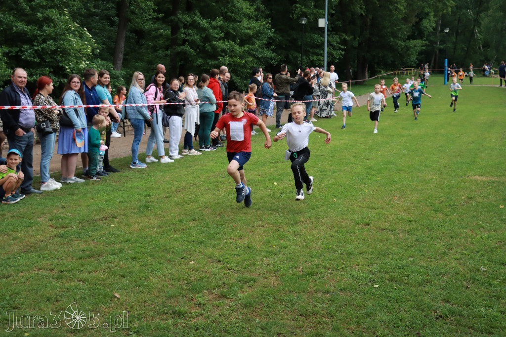 Fotorelacja I: 46. Międzynarodowy Bieg V-ciu Stawów