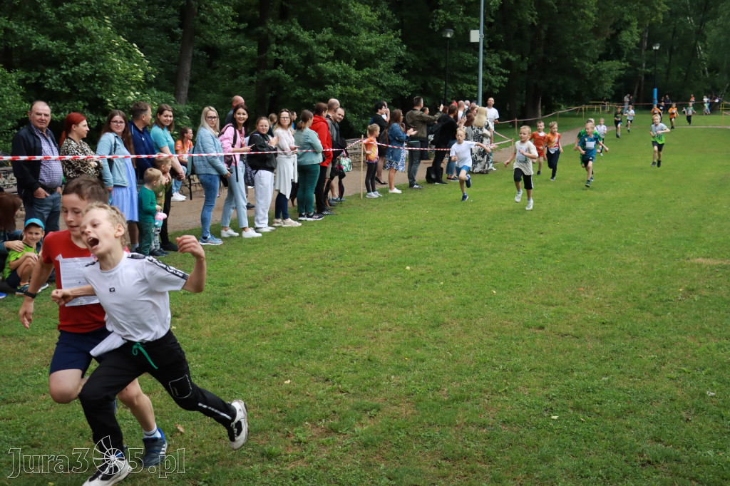 Fotorelacja I: 46. Międzynarodowy Bieg V-ciu Stawów