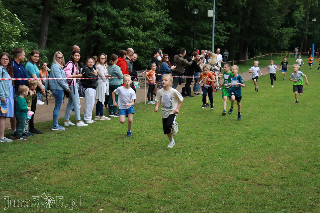 Fotorelacja I: 46. Międzynarodowy Bieg V-ciu Stawów