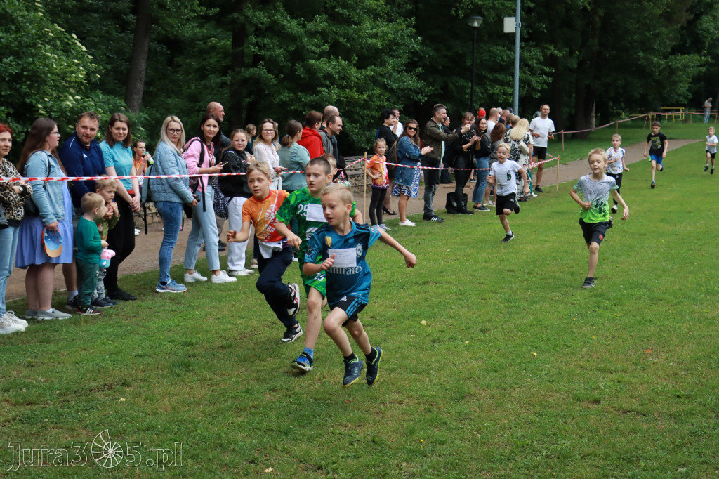 Fotorelacja I: 46. Międzynarodowy Bieg V-ciu Stawów