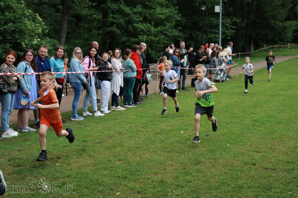 Fotorelacja I: 46. Międzynarodowy Bieg V-ciu Stawów