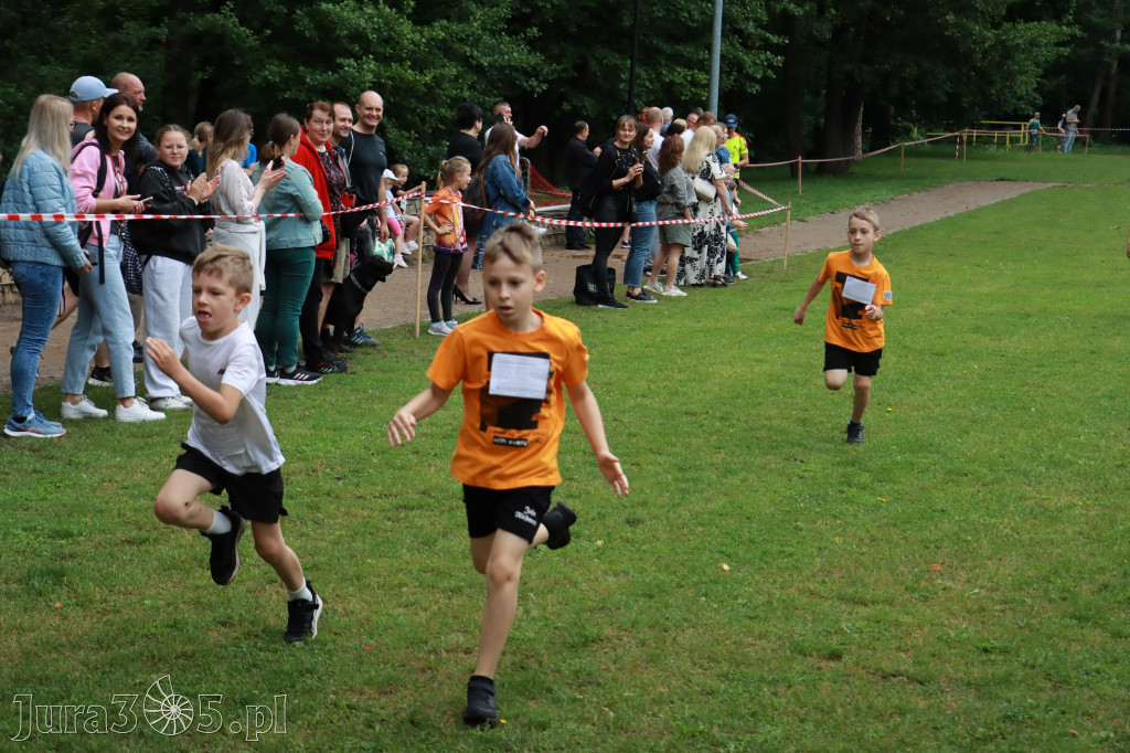 Fotorelacja I: 46. Międzynarodowy Bieg V-ciu Stawów