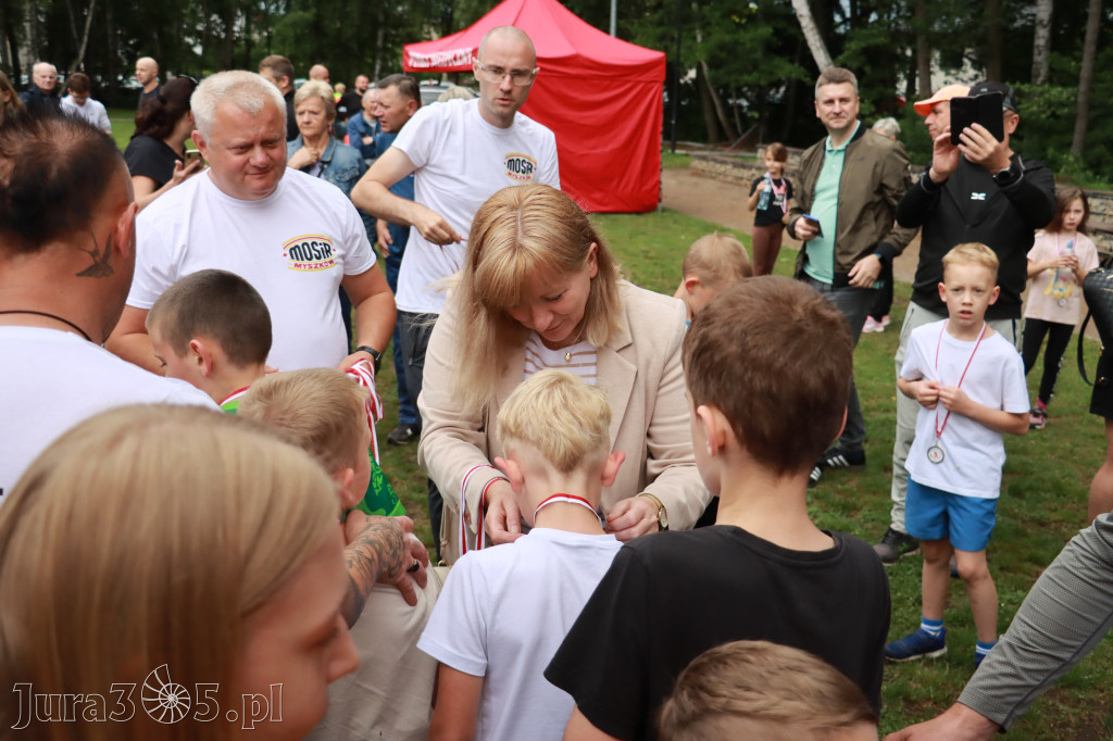 Fotorelacja I: 46. Międzynarodowy Bieg V-ciu Stawów