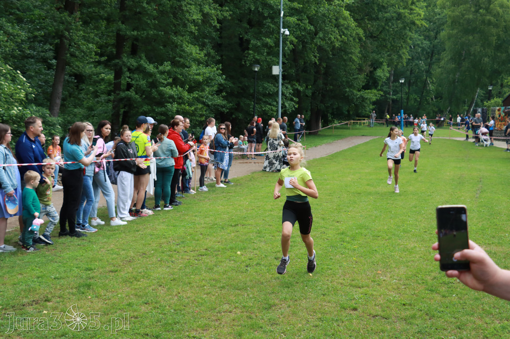 Fotorelacja I: 46. Międzynarodowy Bieg V-ciu Stawów