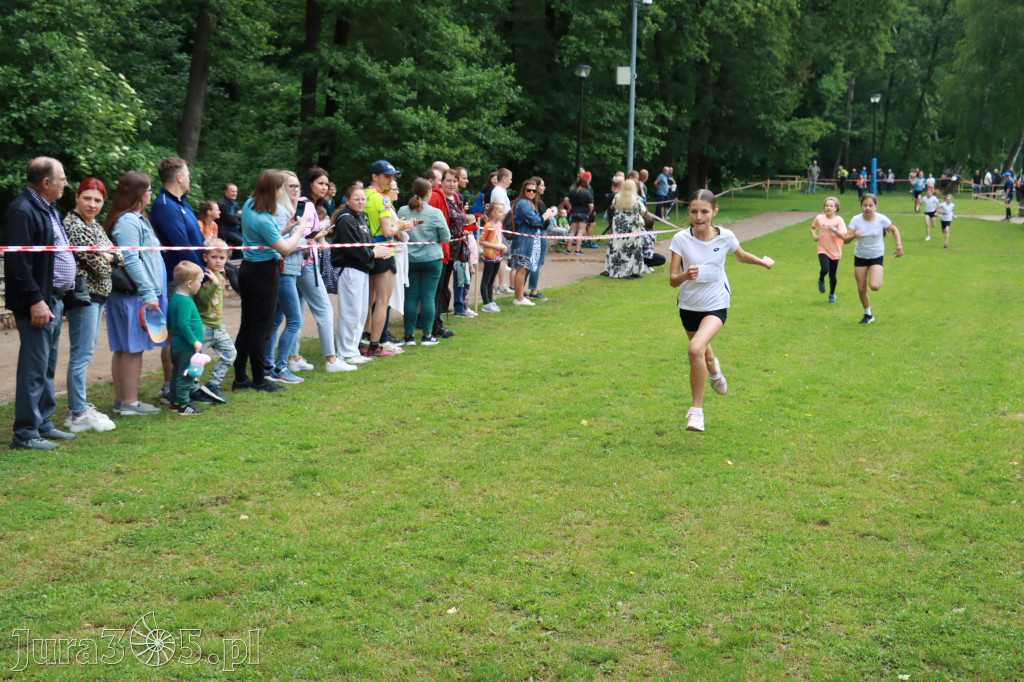 Fotorelacja I: 46. Międzynarodowy Bieg V-ciu Stawów