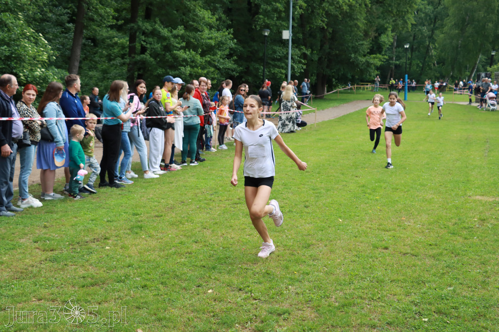 Fotorelacja I: 46. Międzynarodowy Bieg V-ciu Stawów