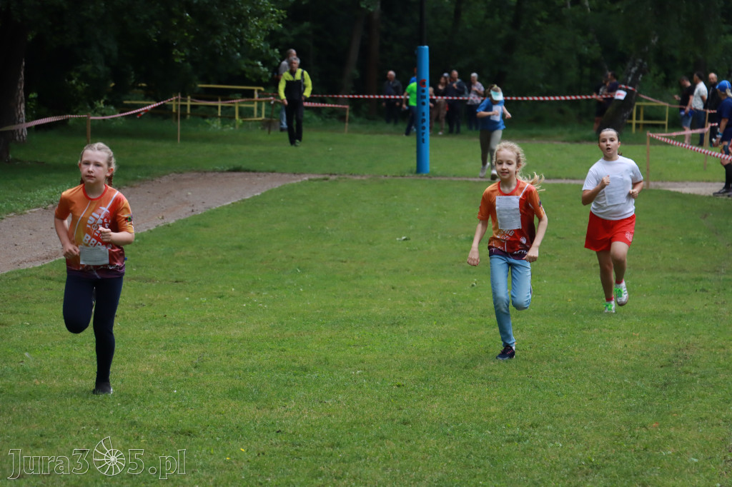 Fotorelacja I: 46. Międzynarodowy Bieg V-ciu Stawów