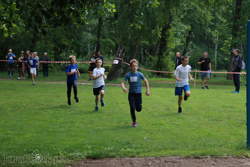 Fotorelacja I: 46. Międzynarodowy Bieg V-ciu Stawów