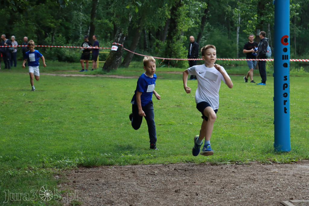 Fotorelacja I: 46. Międzynarodowy Bieg V-ciu Stawów