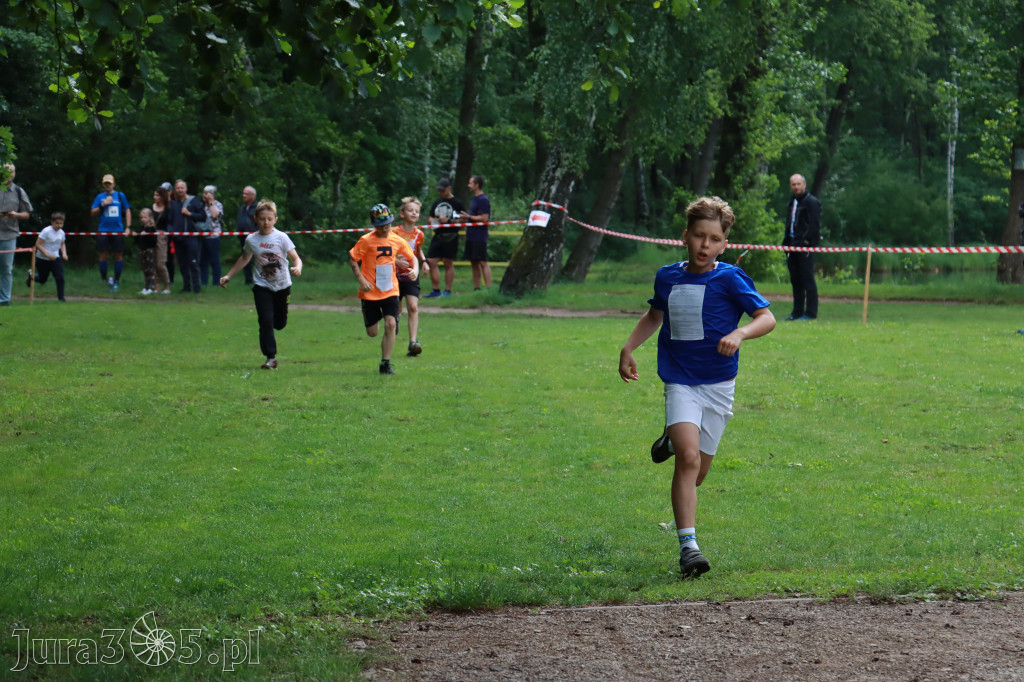 Fotorelacja I: 46. Międzynarodowy Bieg V-ciu Stawów
