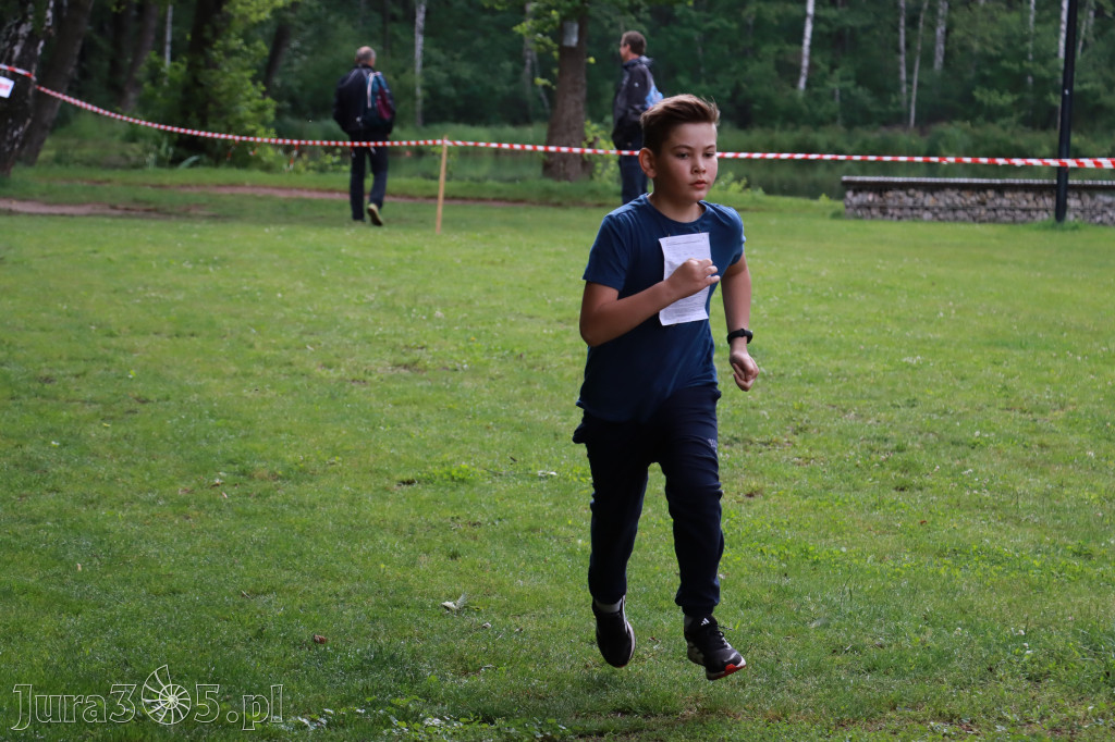 Fotorelacja I: 46. Międzynarodowy Bieg V-ciu Stawów