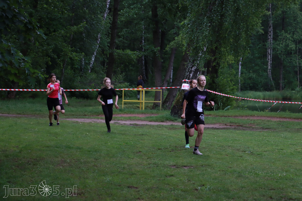 Fotorelacja I: 46. Międzynarodowy Bieg V-ciu Stawów