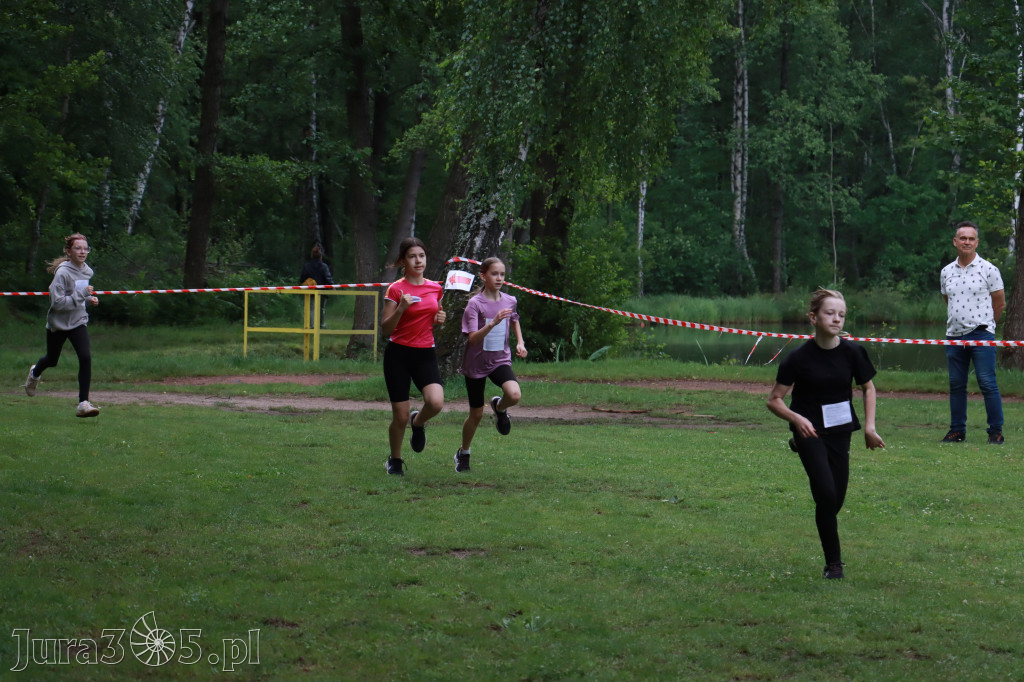 Fotorelacja I: 46. Międzynarodowy Bieg V-ciu Stawów
