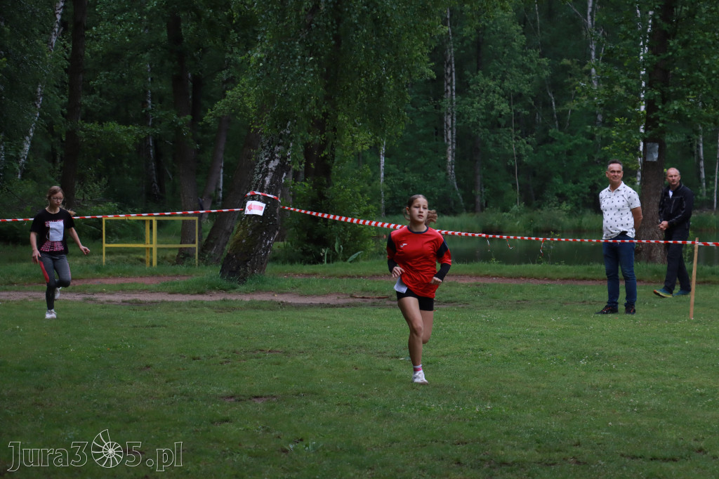 Fotorelacja I: 46. Międzynarodowy Bieg V-ciu Stawów