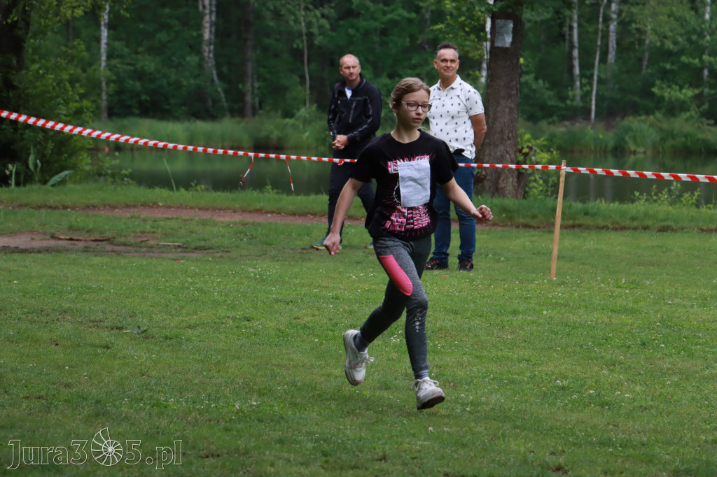 Fotorelacja I: 46. Międzynarodowy Bieg V-ciu Stawów
