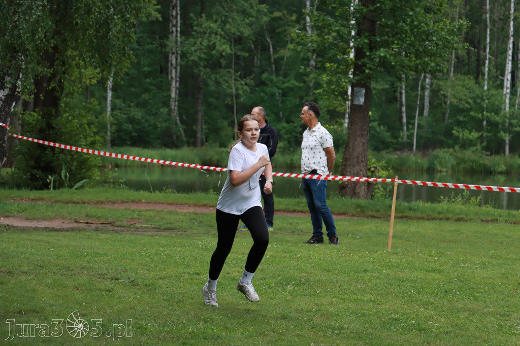Fotorelacja I: 46. Międzynarodowy Bieg V-ciu Stawów