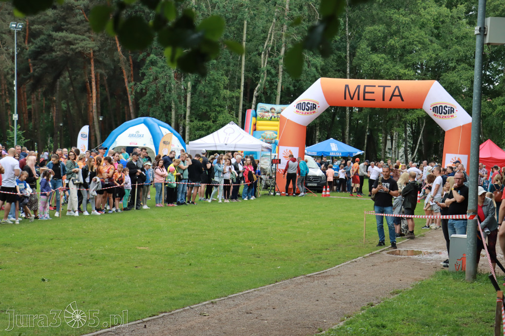 Fotorelacja I: 46. Międzynarodowy Bieg V-ciu Stawów