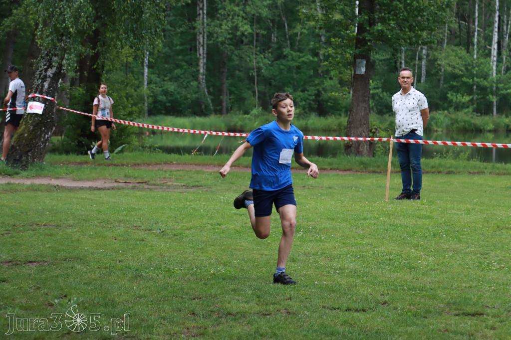 Fotorelacja I: 46. Międzynarodowy Bieg V-ciu Stawów