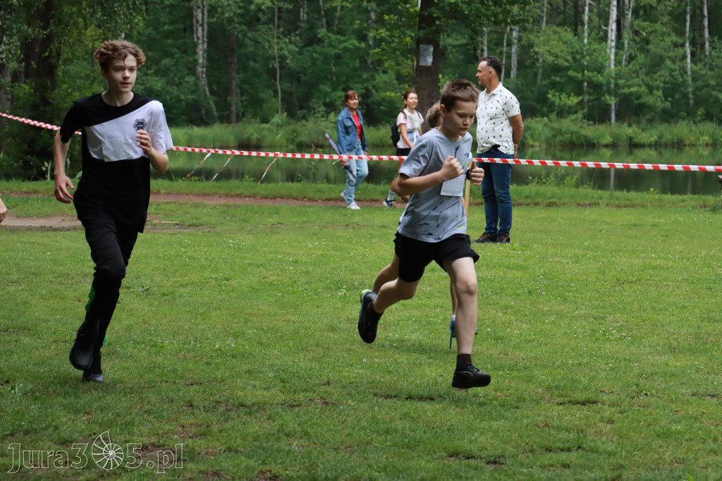 Fotorelacja I: 46. Międzynarodowy Bieg V-ciu Stawów