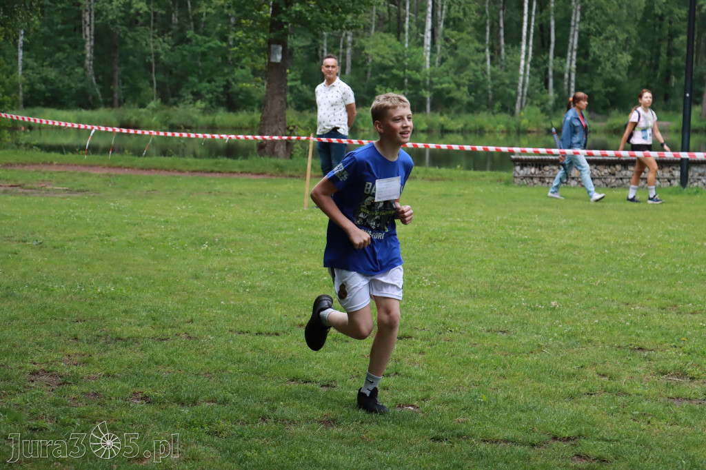 Fotorelacja I: 46. Międzynarodowy Bieg V-ciu Stawów