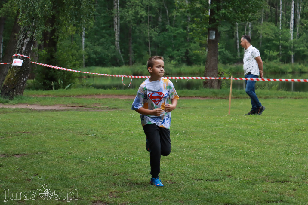 Fotorelacja I: 46. Międzynarodowy Bieg V-ciu Stawów