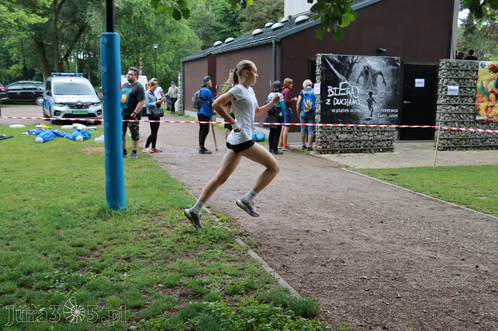 Fotorelacja I: 46. Międzynarodowy Bieg V-ciu Stawów