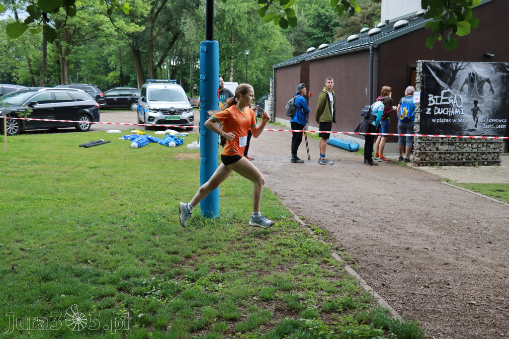 Fotorelacja I: 46. Międzynarodowy Bieg V-ciu Stawów
