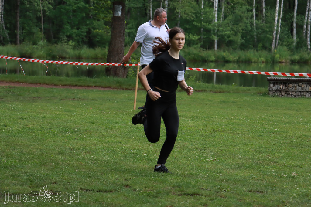 Fotorelacja I: 46. Międzynarodowy Bieg V-ciu Stawów