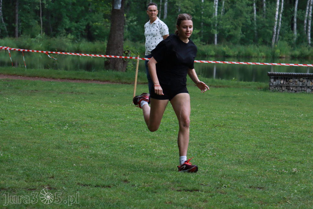Fotorelacja I: 46. Międzynarodowy Bieg V-ciu Stawów