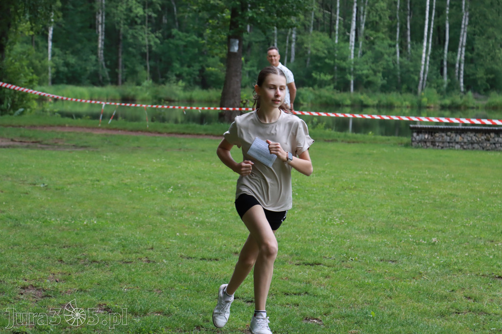 Fotorelacja I: 46. Międzynarodowy Bieg V-ciu Stawów