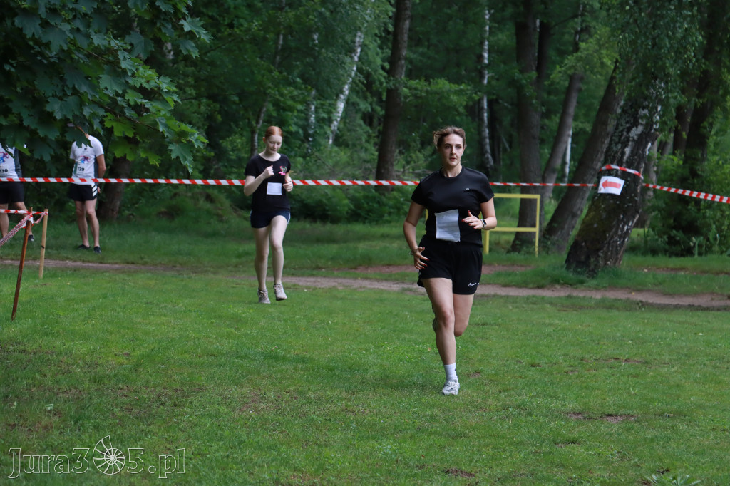 Fotorelacja I: 46. Międzynarodowy Bieg V-ciu Stawów