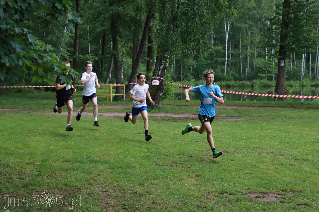 Fotorelacja I: 46. Międzynarodowy Bieg V-ciu Stawów