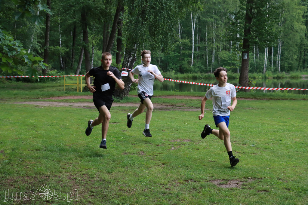 Fotorelacja I: 46. Międzynarodowy Bieg V-ciu Stawów