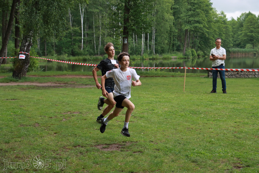 Fotorelacja I: 46. Międzynarodowy Bieg V-ciu Stawów