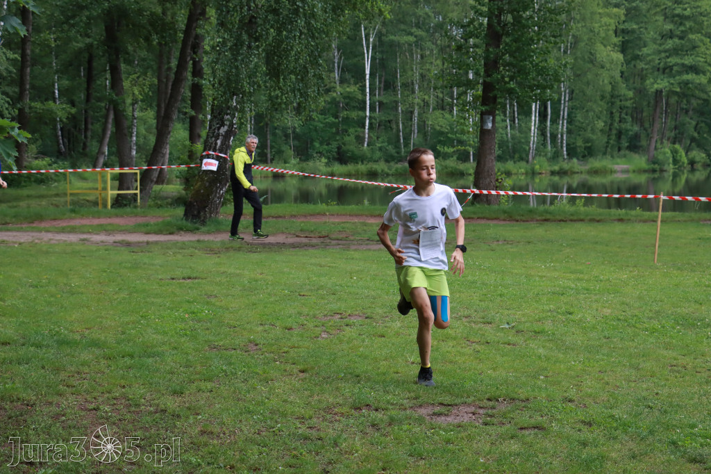 Fotorelacja I: 46. Międzynarodowy Bieg V-ciu Stawów
