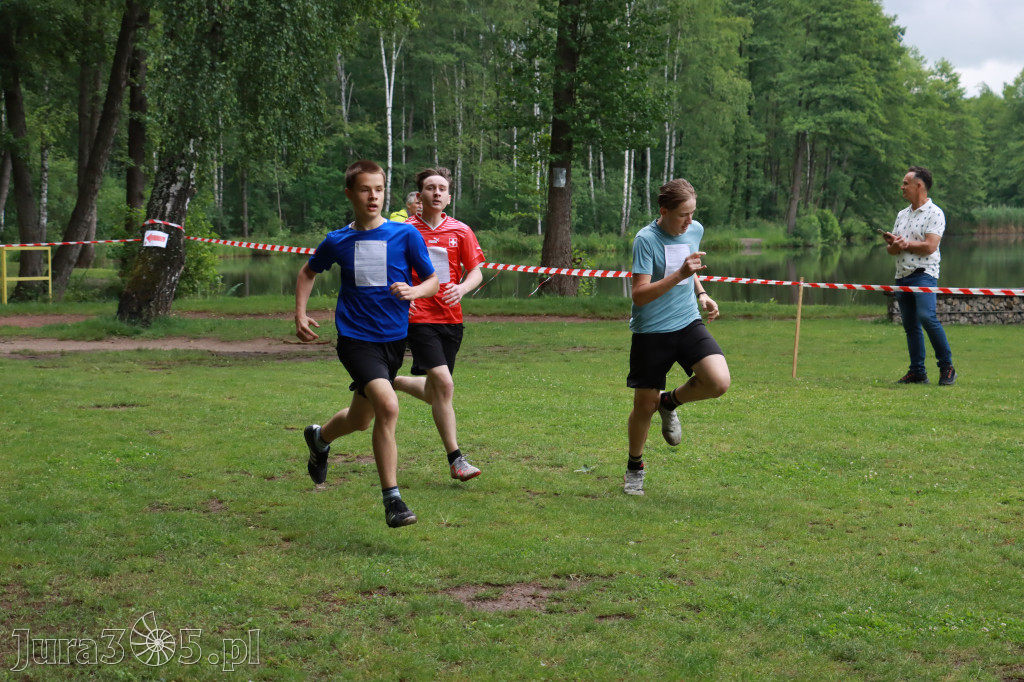 Fotorelacja I: 46. Międzynarodowy Bieg V-ciu Stawów