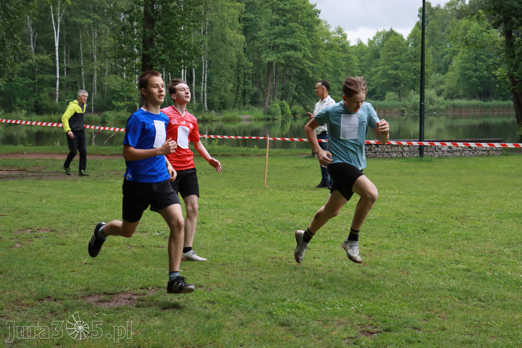 Fotorelacja I: 46. Międzynarodowy Bieg V-ciu Stawów