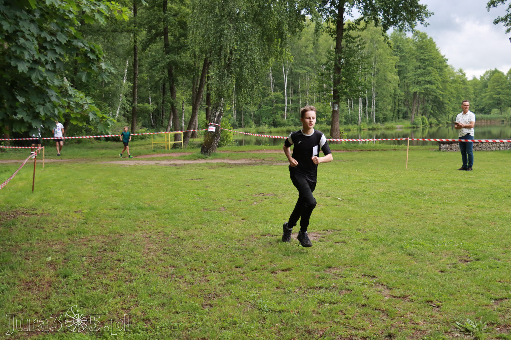 Fotorelacja I: 46. Międzynarodowy Bieg V-ciu Stawów