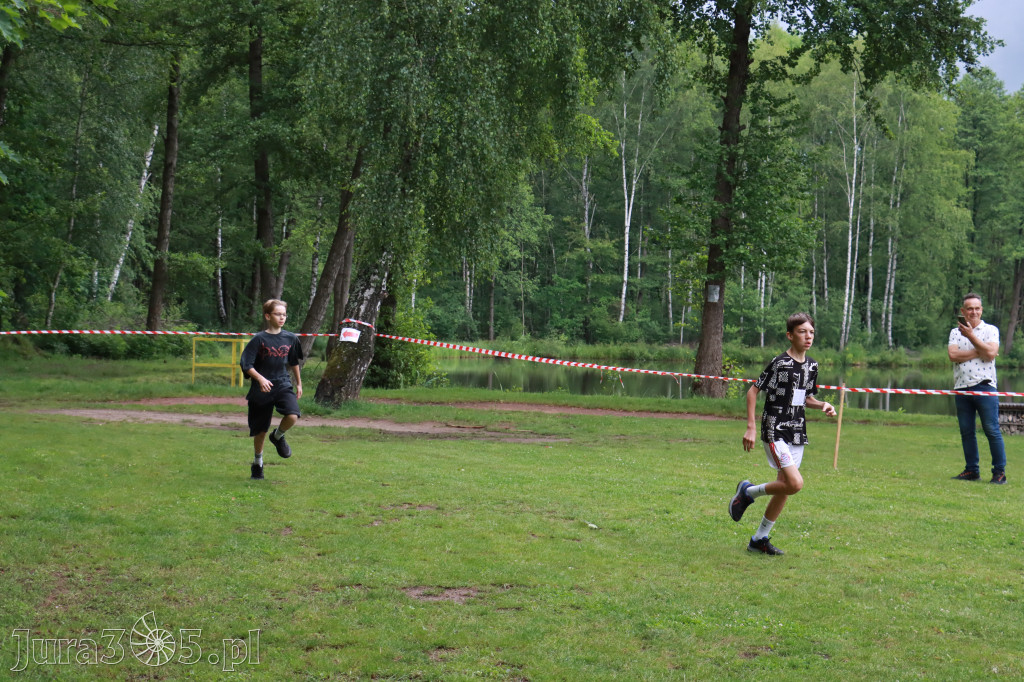 Fotorelacja I: 46. Międzynarodowy Bieg V-ciu Stawów