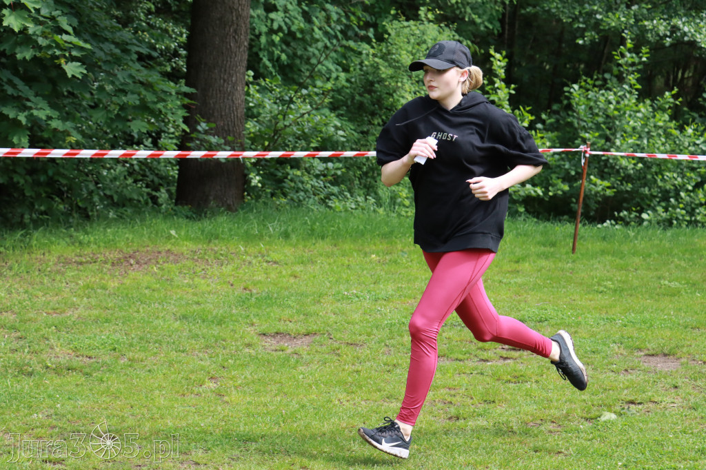 Fotorelacja I: 46. Międzynarodowy Bieg V-ciu Stawów