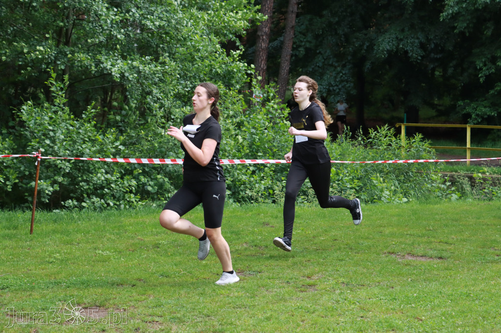 Fotorelacja I: 46. Międzynarodowy Bieg V-ciu Stawów