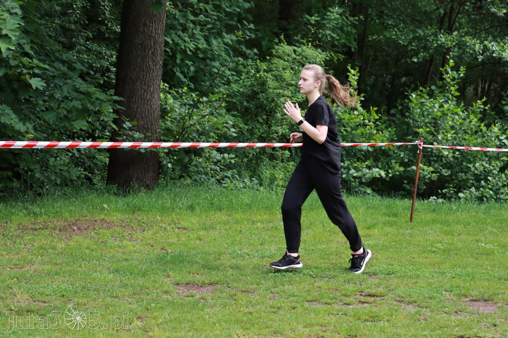 Fotorelacja I: 46. Międzynarodowy Bieg V-ciu Stawów