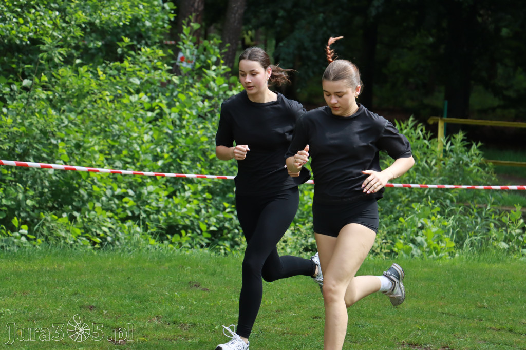 Fotorelacja I: 46. Międzynarodowy Bieg V-ciu Stawów