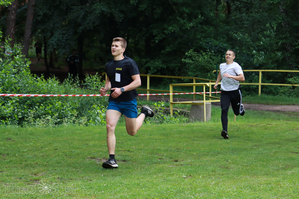 Fotorelacja I: 46. Międzynarodowy Bieg V-ciu Stawów