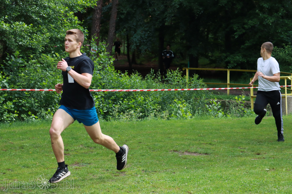 Fotorelacja I: 46. Międzynarodowy Bieg V-ciu Stawów
