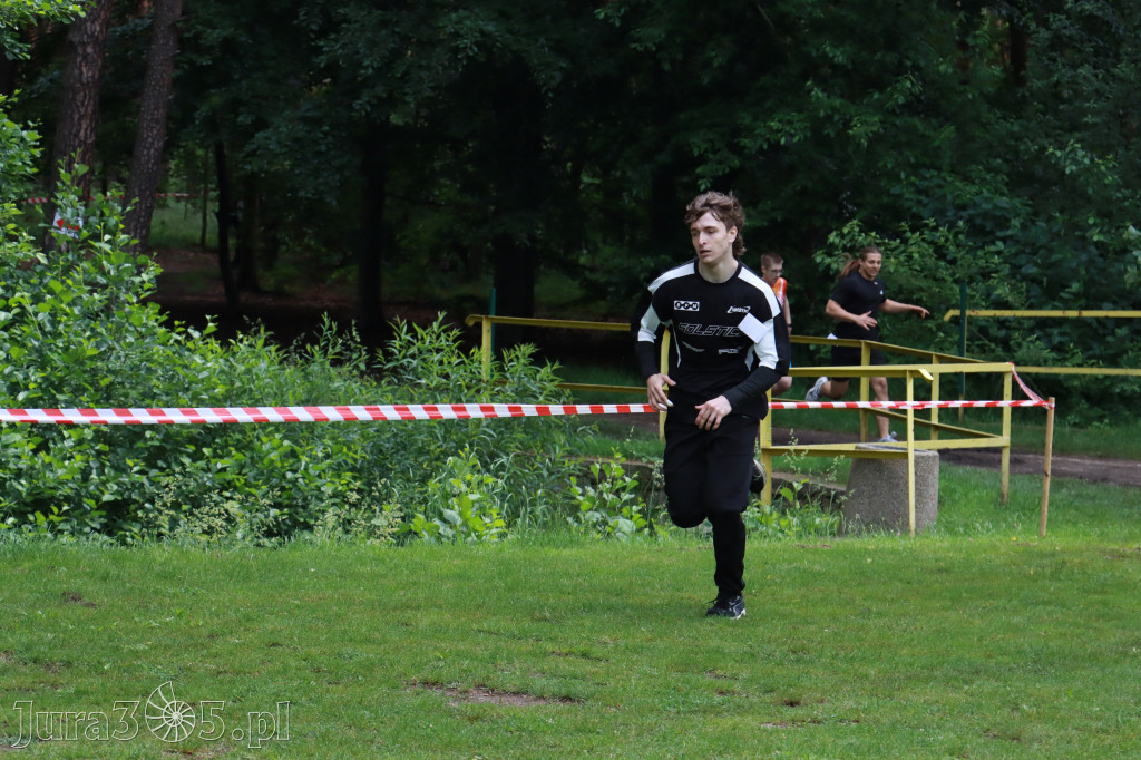 Fotorelacja I: 46. Międzynarodowy Bieg V-ciu Stawów