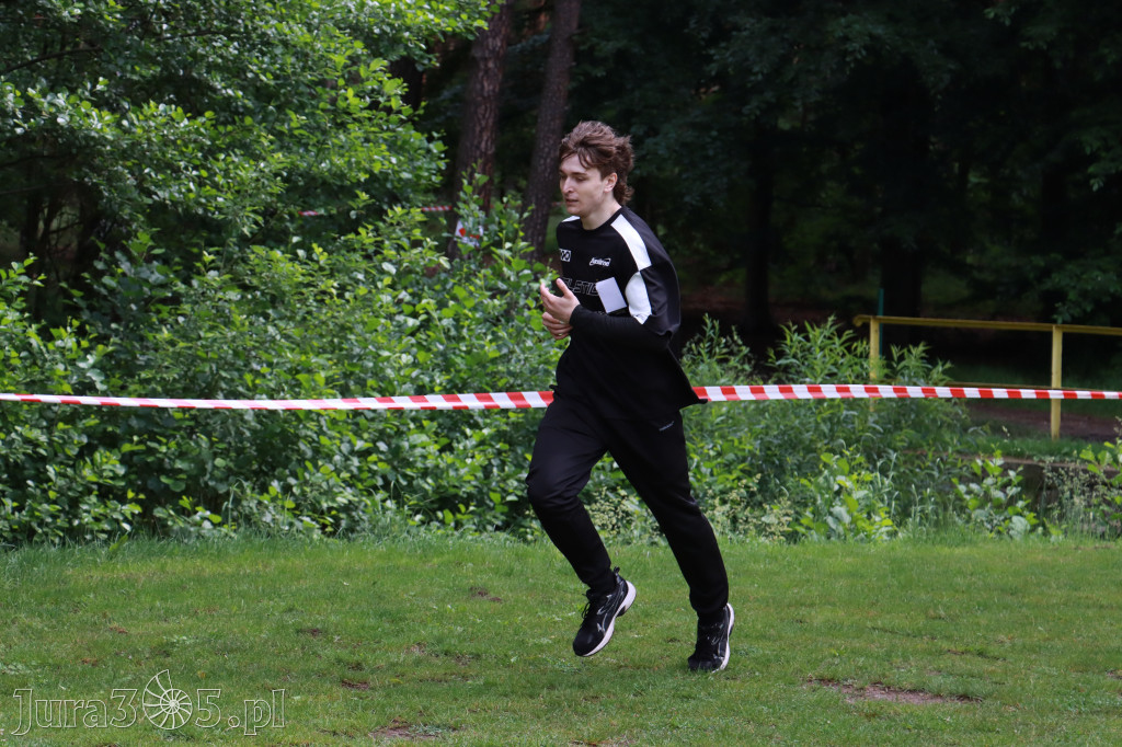Fotorelacja I: 46. Międzynarodowy Bieg V-ciu Stawów