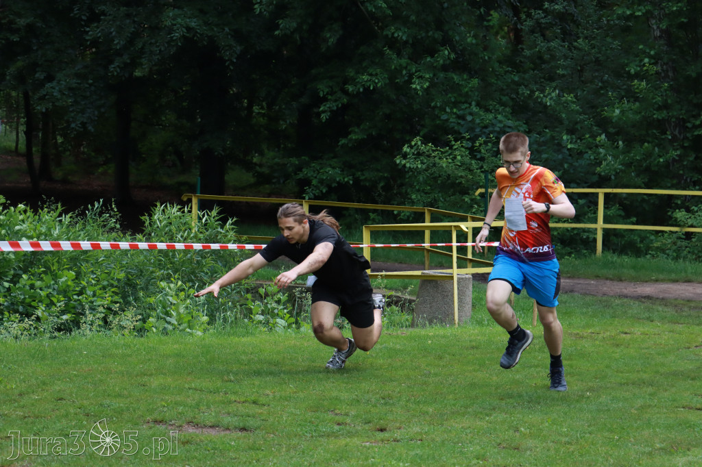 Fotorelacja I: 46. Międzynarodowy Bieg V-ciu Stawów