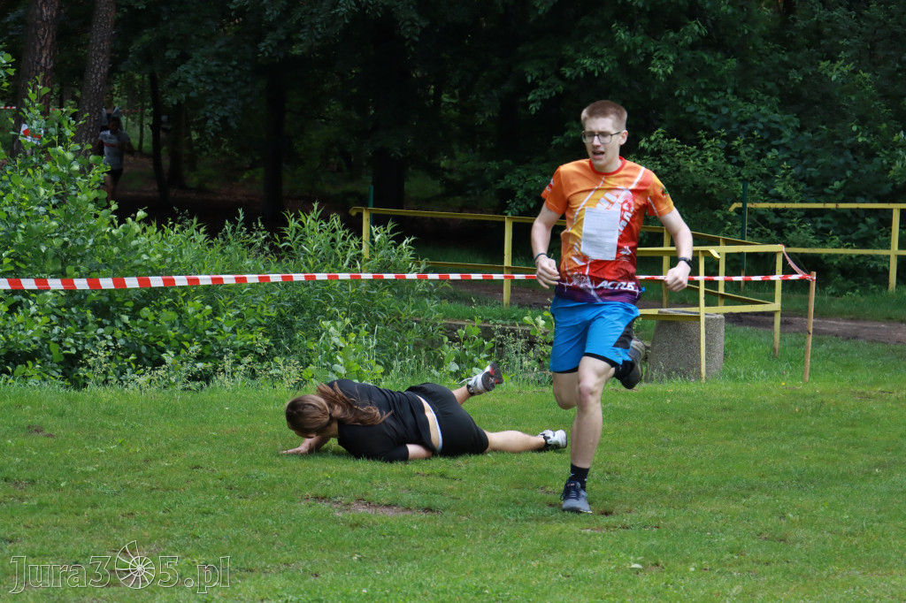 Fotorelacja I: 46. Międzynarodowy Bieg V-ciu Stawów
