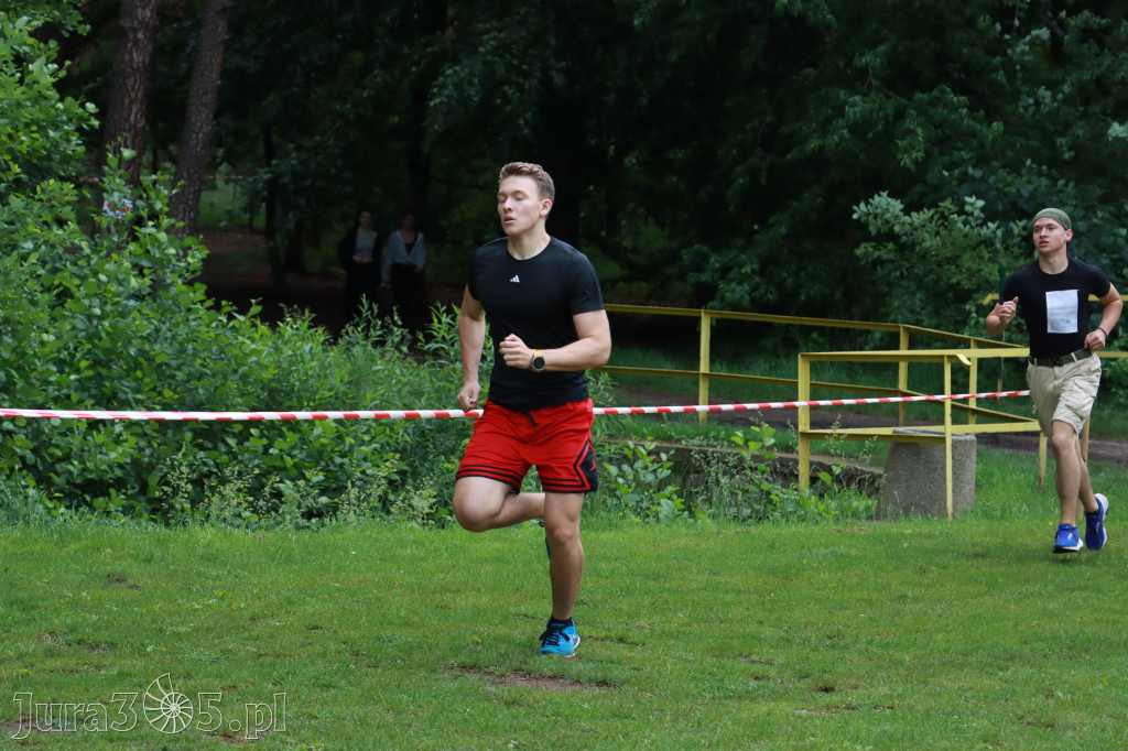 Fotorelacja I: 46. Międzynarodowy Bieg V-ciu Stawów